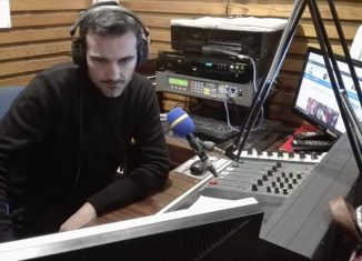 O jornalismo local e o congresso de Jornalistas