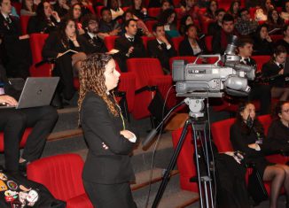 Novas experiências: as jornadas no olhar dos alunos