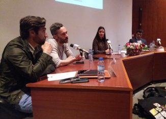 O futuro da investigação no jornalismo