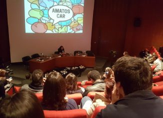 Os últimos preparativos das XXI Jornadas da Comunicação