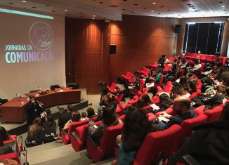 XXI Jornadas da Comunicação - Dia 3