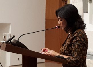 Adelaide Teixeira acredita num mandato mais tranquilo