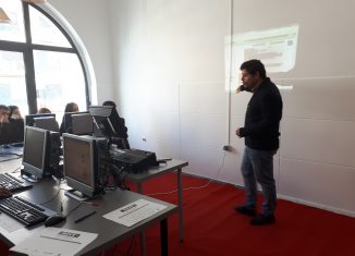 Aprender a criar aplicações para telemóvel