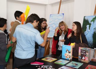 ENOVE+ 2017 - Segundo Dia
