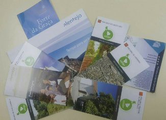 Número de turistas aumenta no Alentejo