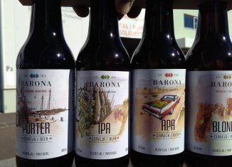 Cerveja Artesanal alentejana tenta conquistar paladares
