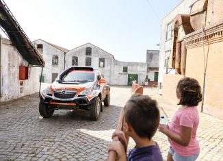 Fábrica de Pilotos Nuno Matos