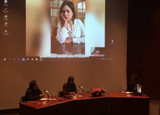A Comunicação na Nutrição em debate