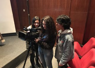 Jornadas da Comunicacao Novas Narrativas Mediaticas em Debate na ESECS Capa