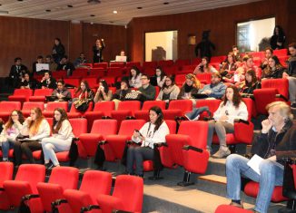 Jornadas da Comunicação chegam ao fim