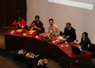 “Jornalismo não são só notícias”