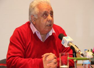 Os média portugueses debatem o ciclismo