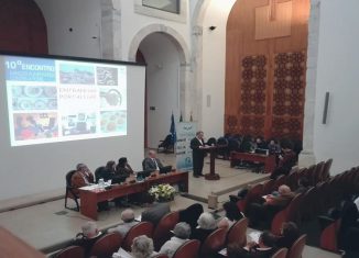 Banco Alimentar reúne-se em Portalegre
