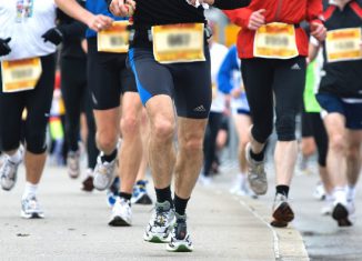Corrida da Liberdade marca a véspera do 25 de abril em Gavião.