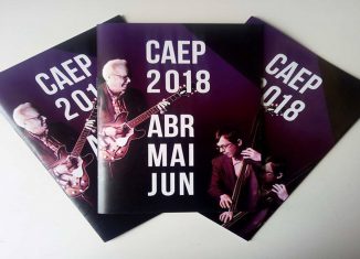 Jazz invade Portalegre pela 15ª vez