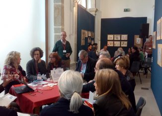 País une-se em Portalegre para 10º Encontro Anual de Bancos Alimentares