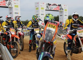 Direto Resultados 32ª Baja de Portalegre