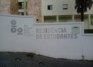 Alunos Lusófonos do Politécnico de Portalegre