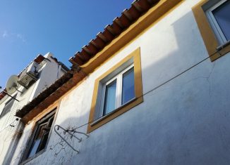 Alunos queixam-se do preço das rendas das casas