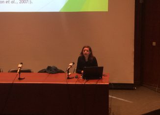Comunicação como forma de intervenção social marca início das aulas de mestrado