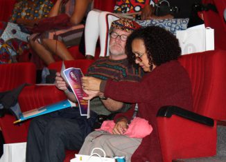 Cultura Lusófona Contemporânea em congresso