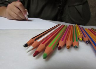 Dar vida à animação