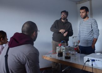 Energia a partir de resíduos