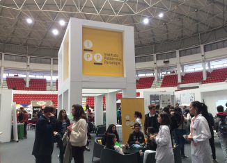 Enove+ arranca no Coliseu Rondão de Almeida