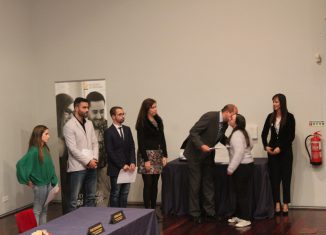 Alunos da ESECS premiados no Dia do IPP