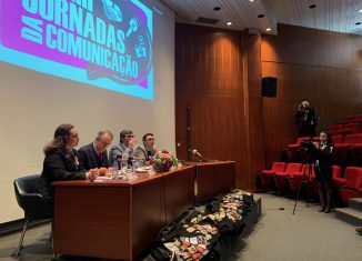 Informação e comunicação local em debate na ESECS