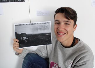 O tributo de jornalismo, o olhar de fora e o concurso de fotografia