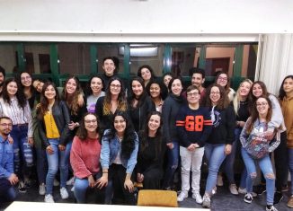 Os bastidores das Jornadas da Comunicação
