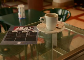Um cafezinho, o tributo de jornalismo e a comunicação nas autarquias