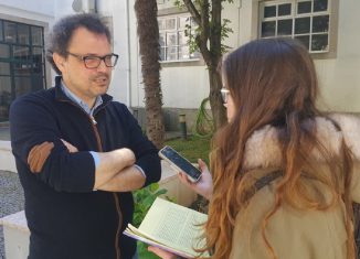 Conceito de “Redes Culturais” em debate na ESECS