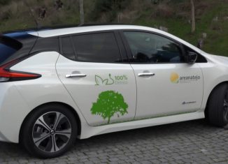 Mobilidade elétrica