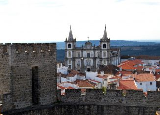 Jornais do Alto Alentejo obrigados a mudar conteúdos e formas de financiamento