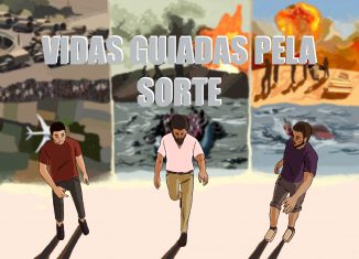 Vidas Guiadas pela Sorte