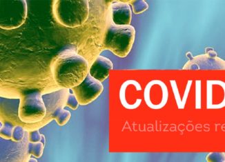 Maior número de mortes por covid-19 em Portugal