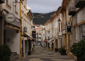 Rua do Comércio