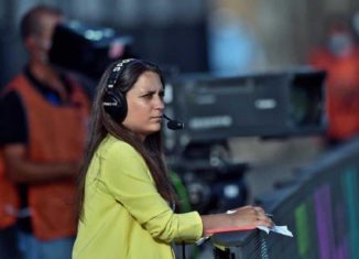 Jornalismo desportivo: Mulheres dão novos passos em direção à igualdade