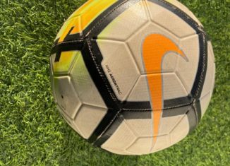 Suspensão de futebol e futsal