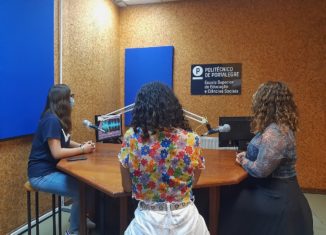 Jornalismo e os estudantes