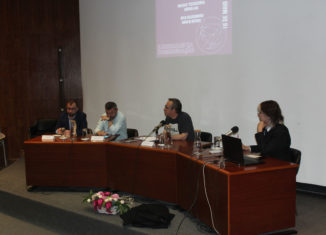 A Deontologia em debate nas XXVI Jornadas da Comunicação