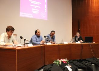 A educação é a aposta a fazer para combater a falta de informação