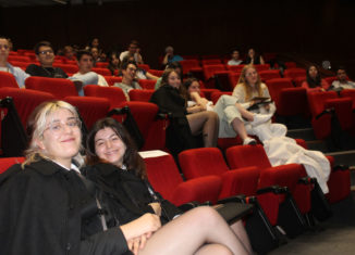 As Jornadas pelo olhar do público