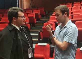 Comissão organizadora faz balanço positivo da XXVI edição das Jornadas da Comunicação