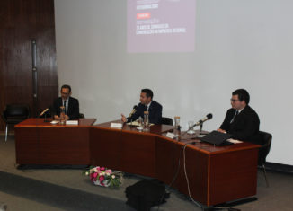 Jornadas da Comunicação regressam ao presencial