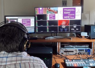 Nos bastidores das Jornadas, entre nervos e motivação