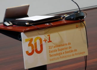 31º Aniversário da ESTG