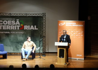 III Congresso da Coesão Territorial